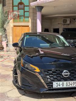 نیسان ئەلتیما